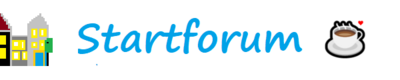 Logo of Startforum