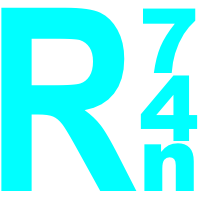 R74n Icons