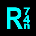 Profile picture of R74n 